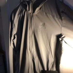 Arc'teryx Jackets & Coats - NWT Arc’teryx Gamma SL Hoody Jacket Arc'teryx Jackets & Coats - NWT Arc’teryx Gamma SL Hoody Jacket